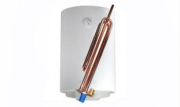 Heaters for High Volume boilers