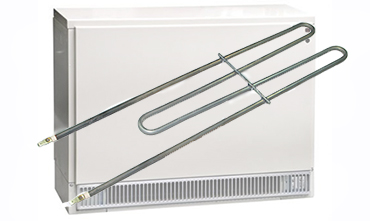 Heaters, storage heaters and quartz heaters